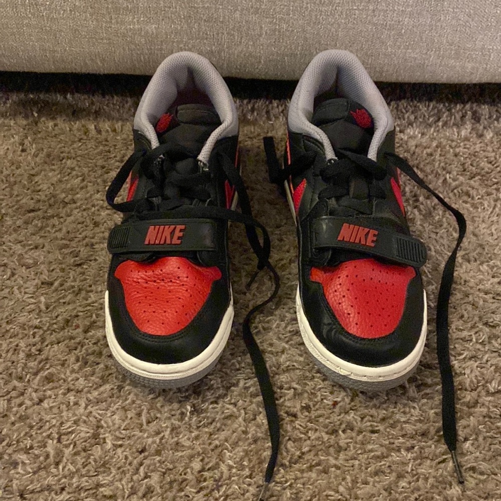 Jordan 312 Lows Youth 7